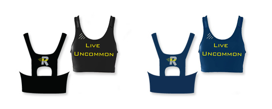 Wicking T-Shirt colors