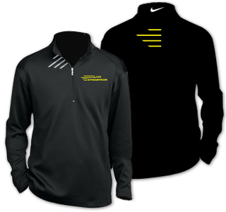Live Uncommon Unisex Embroidered Pullover