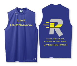 Wicking Shooter Shirt