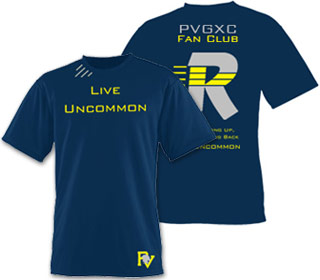 PV Mens Wicking Tee