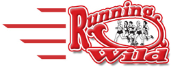 Running Wild Logo