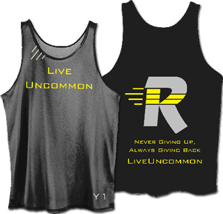 Wicking Tank-Top